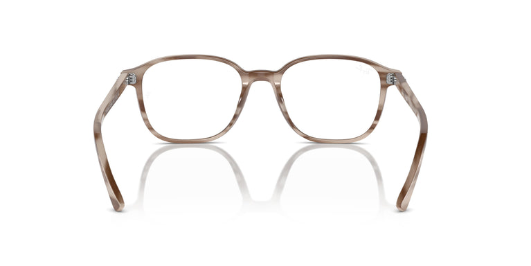 Ray-Ban RX5393 LEONARD 8357 51