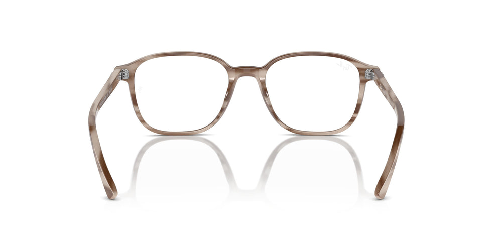 Ray-Ban RX5393 LEONARD 8357 49