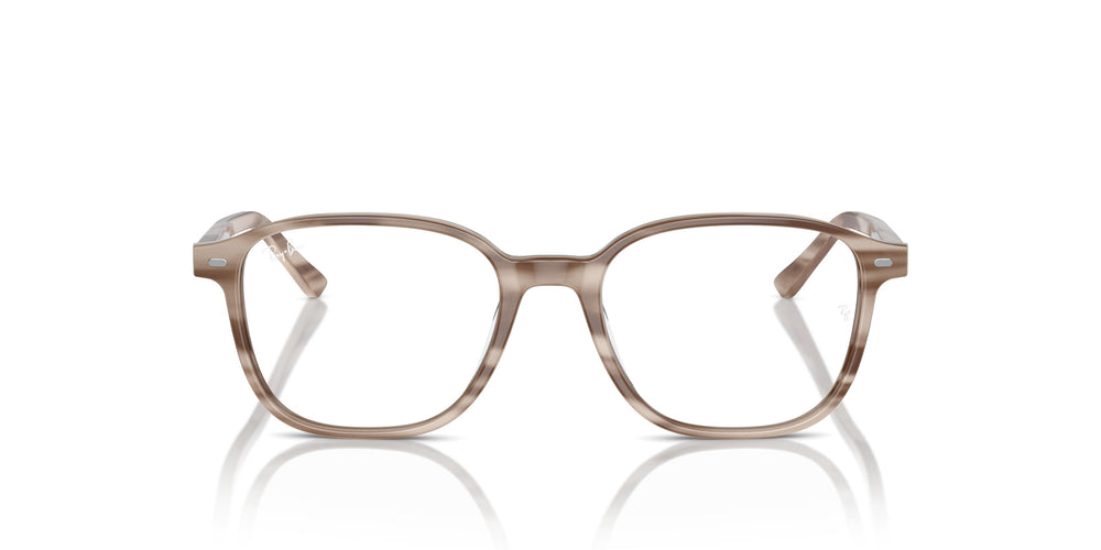 Ray-Ban RX5393 LEONARD 8357 49