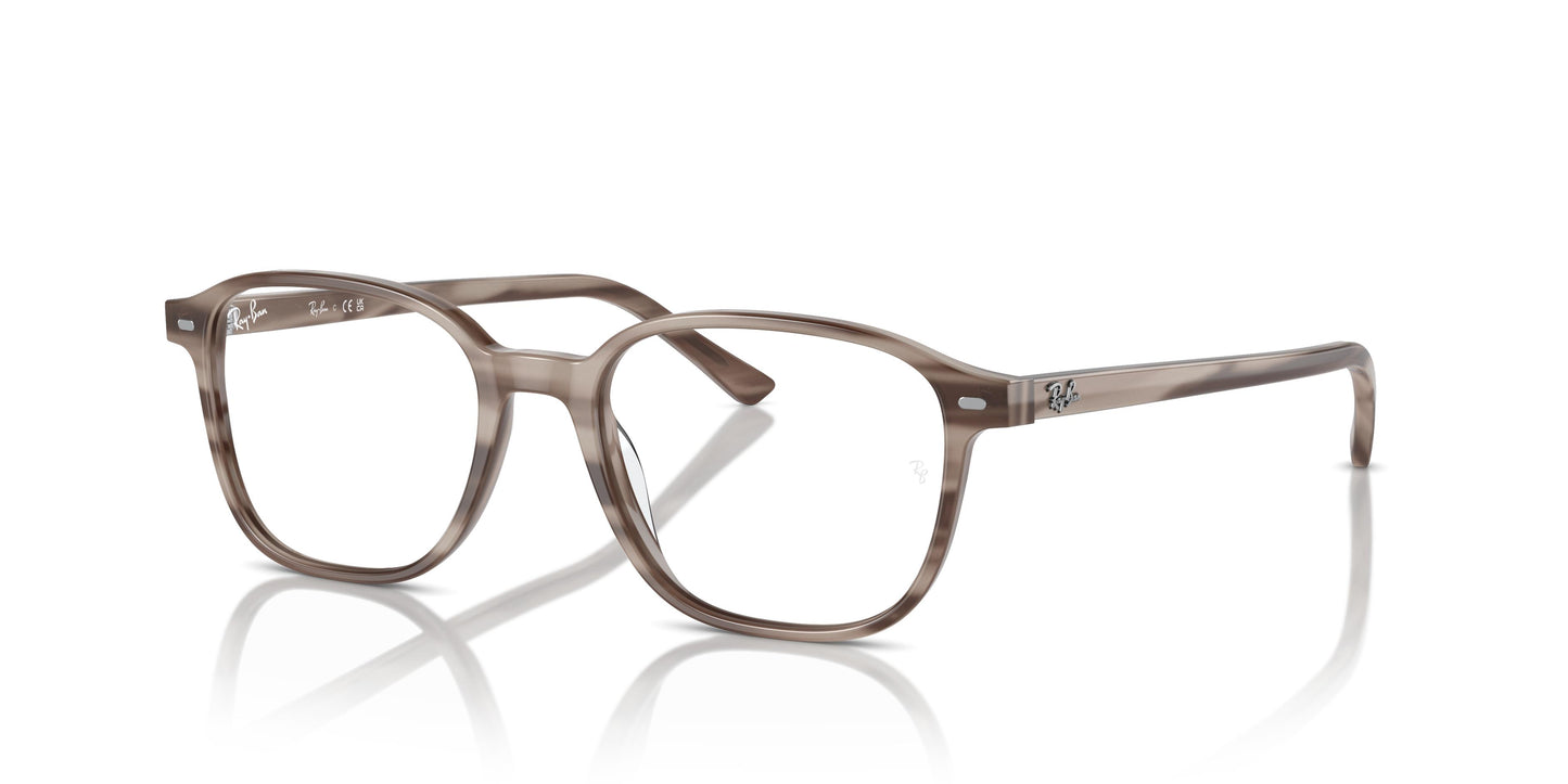 Ray-Ban RX5393 LEONARD 8360 49