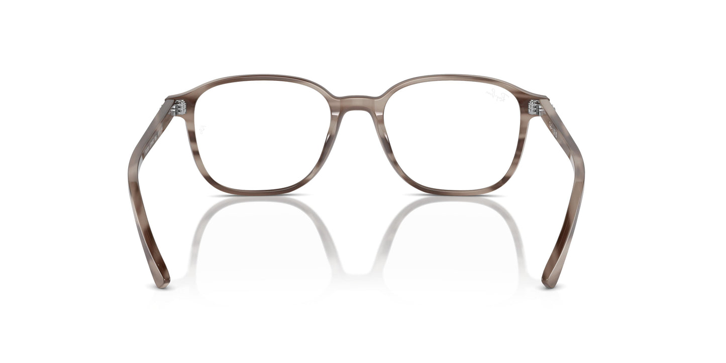 Ray-Ban RX5393 LEONARD 8360 49