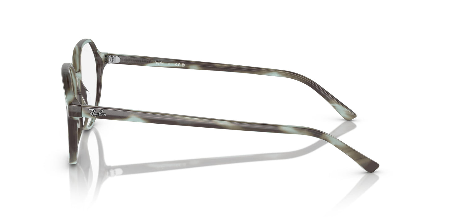 Ray-Ban RX5395 THALIA 8356 49