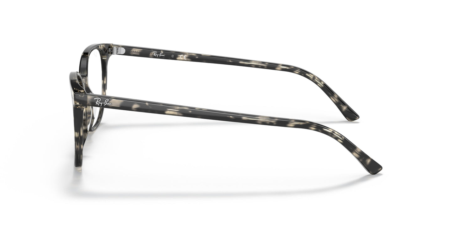Ray-Ban RX5397 ELLIOT 8117 50