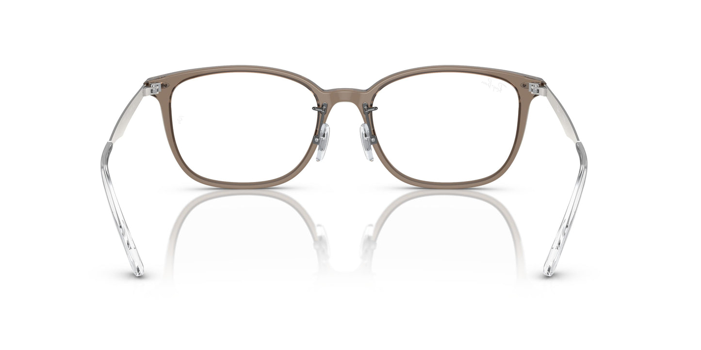 Ray-Ban RX5403D  8274 52