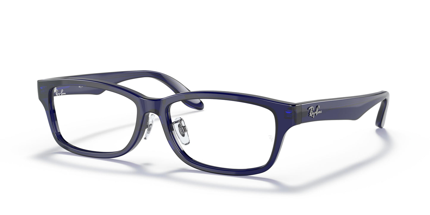 Ray-Ban RX5408D 5986 57