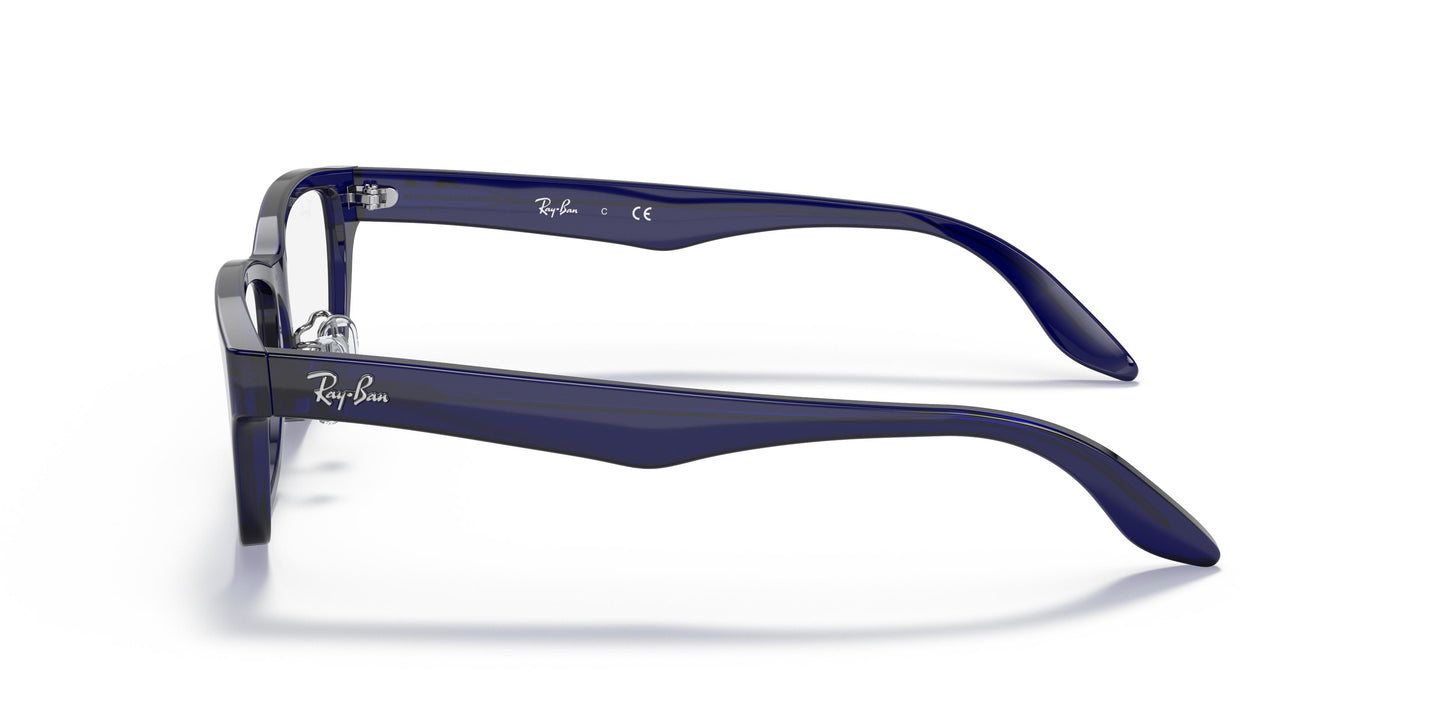 Ray-Ban RX5408D 5986 57