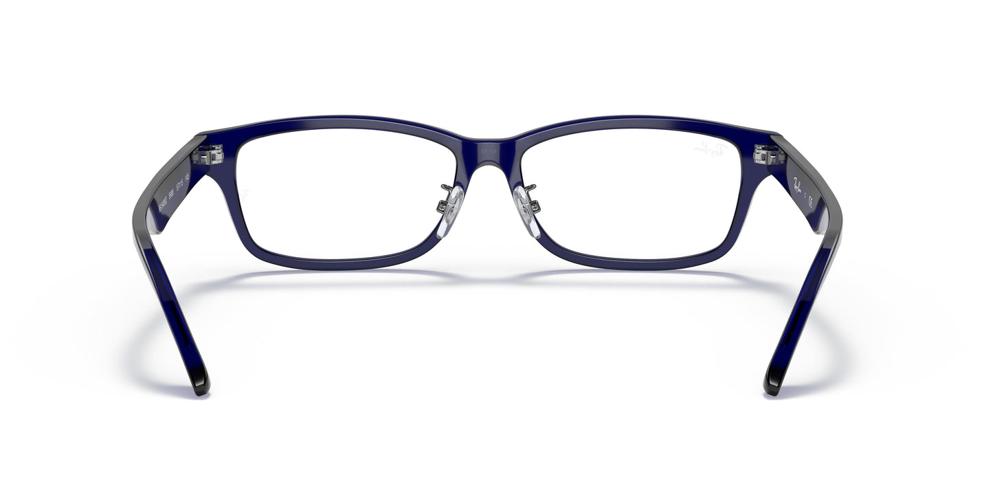 Ray-Ban RX5408D 5986 57