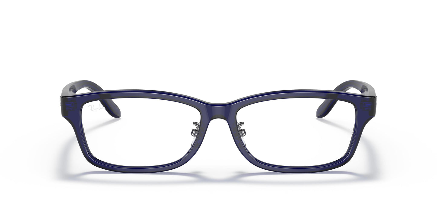 Ray-Ban RX5408D 5986 57