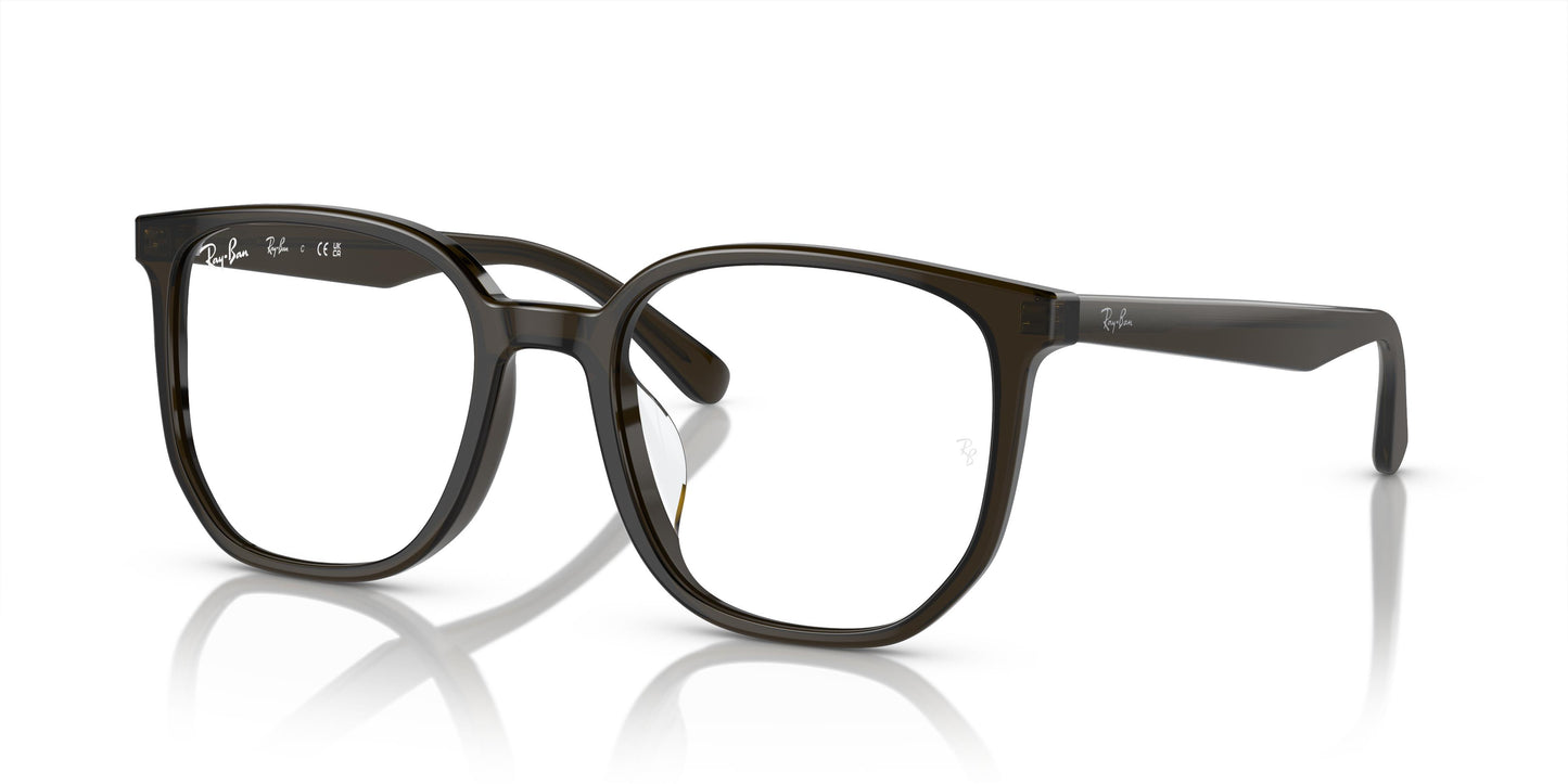 Ray-Ban RX5411D 8218 54