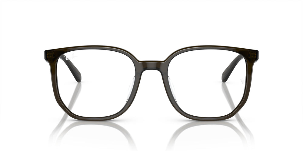 Ray-Ban RX5411D 8218 54