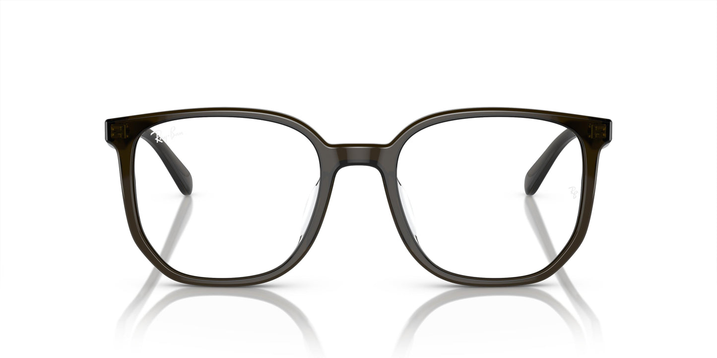Ray-Ban RX5411D 8218 54