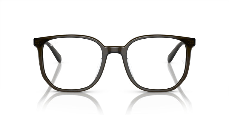 Ray-Ban RX5411D 8218 54
