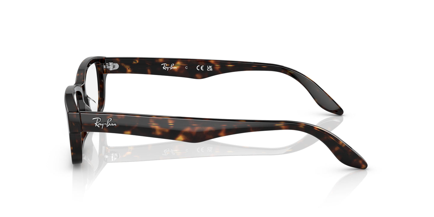 Ray-Ban RX5415D 2012 55