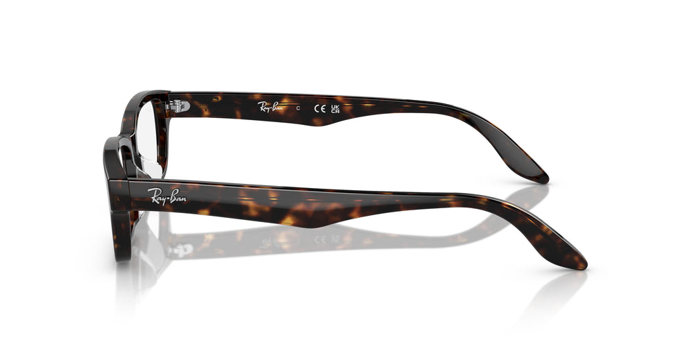 Ray-Ban RX5415D 8287 55