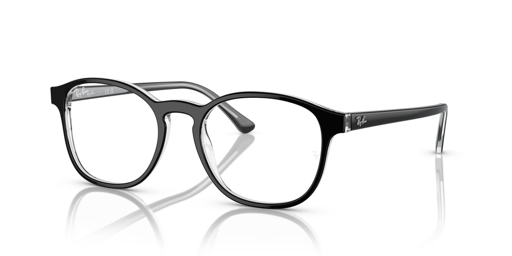 Ray-Ban RX5417 2034 52