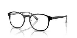 Ray-Ban RX5417 2034 52