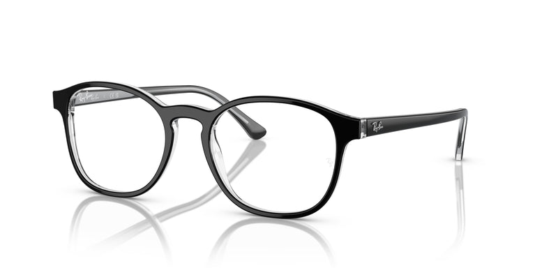 Ray-Ban RX5417 2034 52