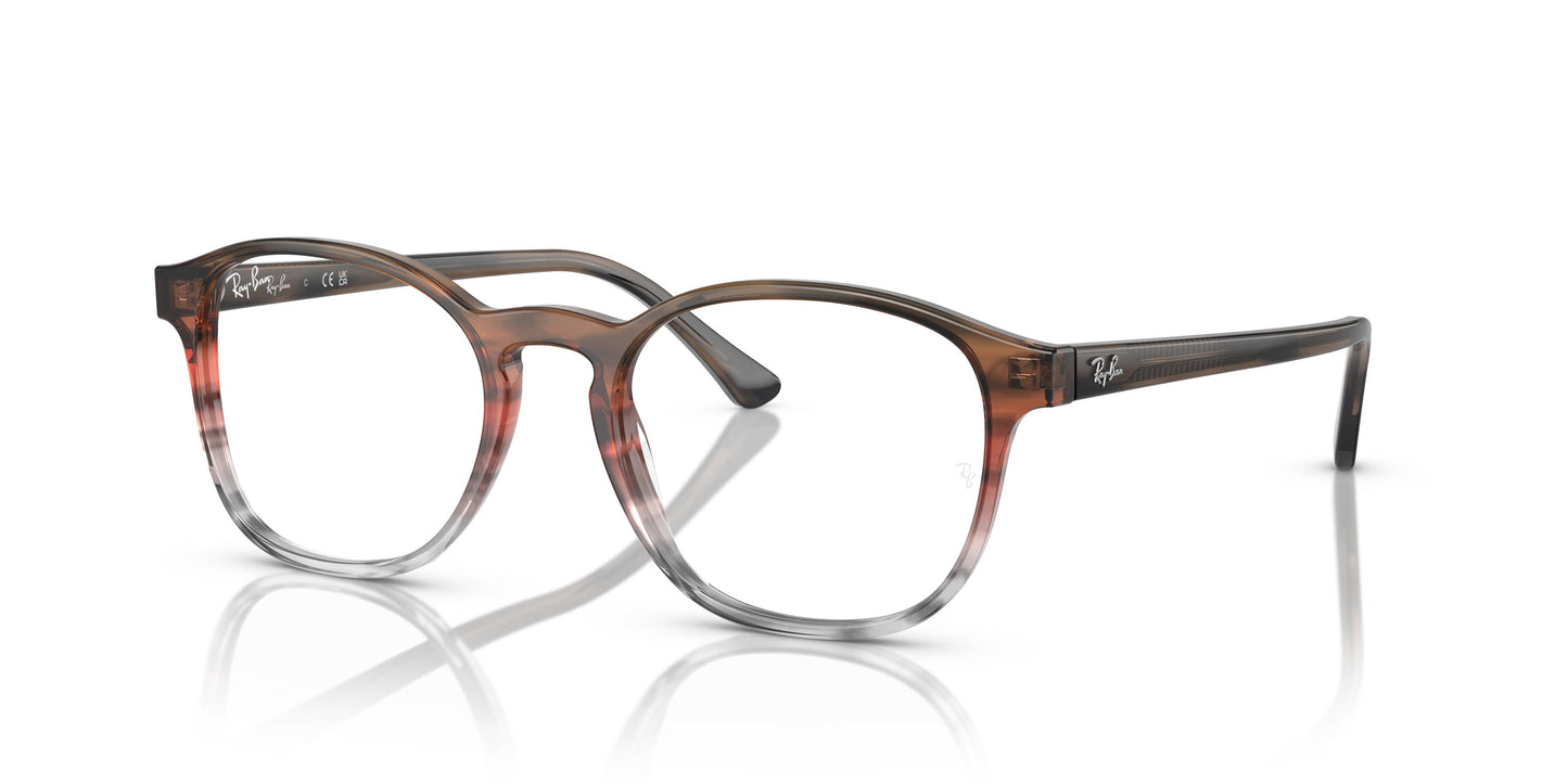 Ray-Ban RX5417 8251 52