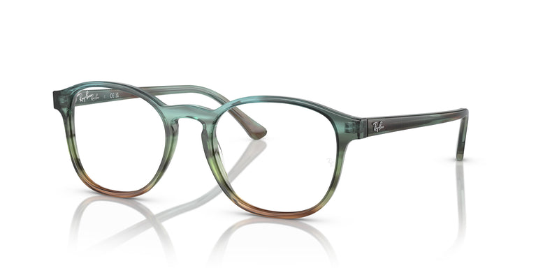 Ray-Ban RX5417 8252 52