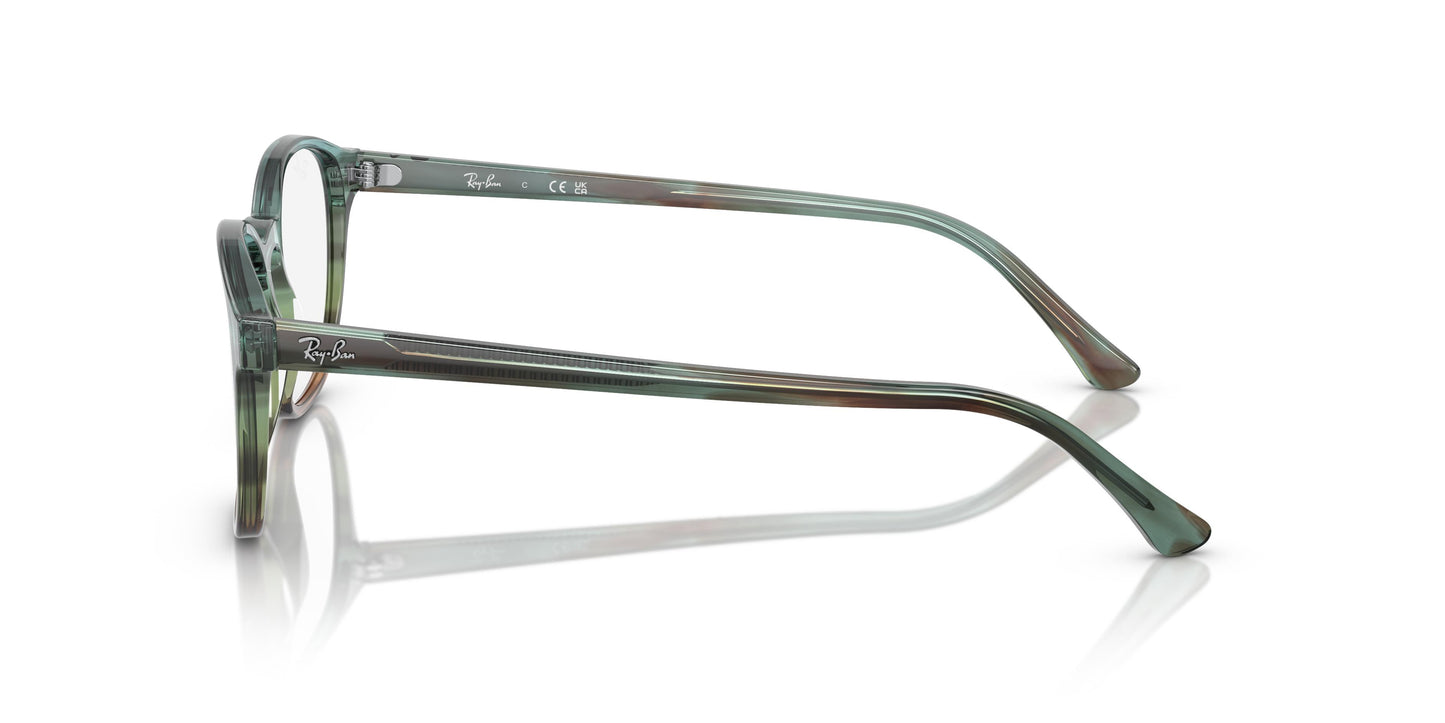 Ray-Ban RX5417 8252 52