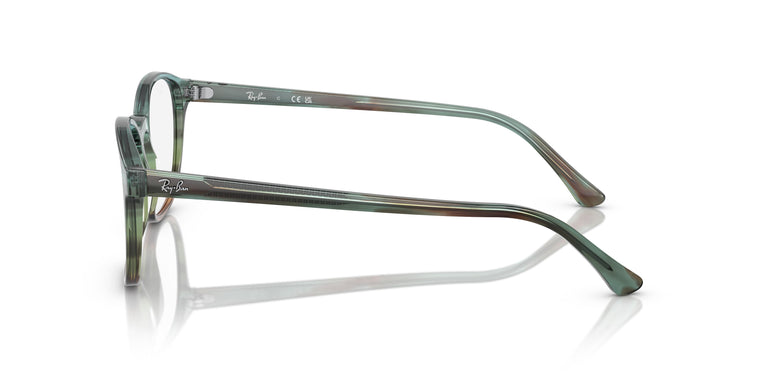 Ray-Ban RX5417 8252 52