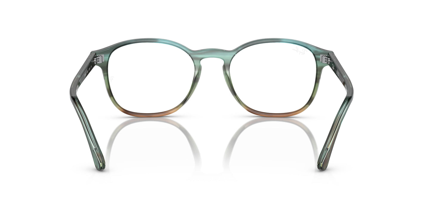 Ray-Ban RX5417 8252 52
