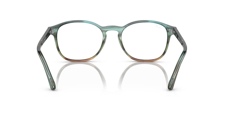 Ray-Ban RX5417 8252 52