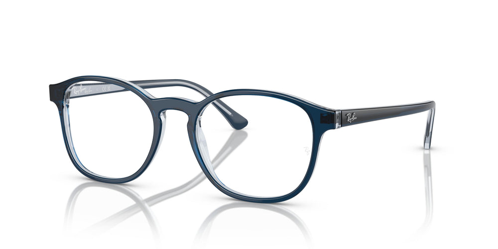 Ray-Ban RX5417 8324 52