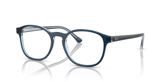 Ray-Ban RX5417 8324 52