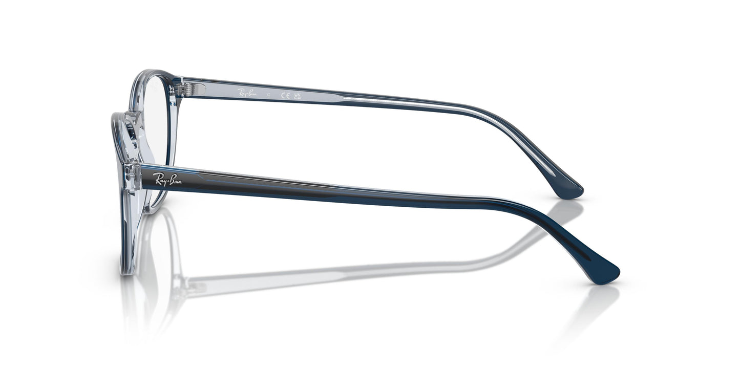 Ray-Ban RX5417 8324 52
