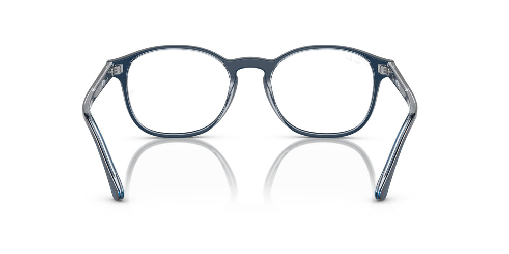 Ray-Ban RX5417 8324 52