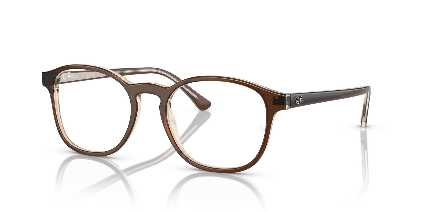 Ray-Ban RX5417 8365 52