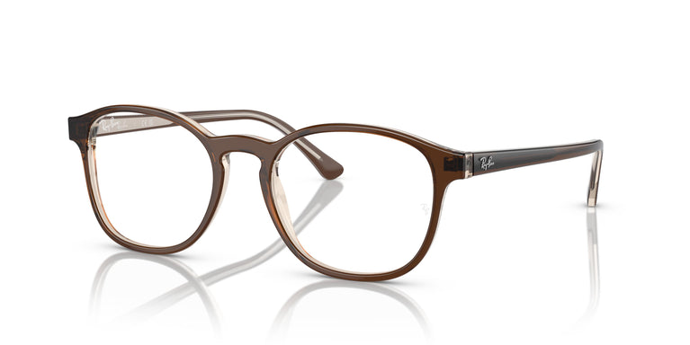 Ray-Ban RX5417 8365 52