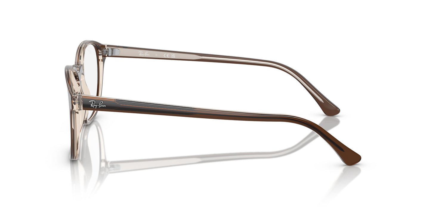 Ray-Ban RX5417 8365 52
