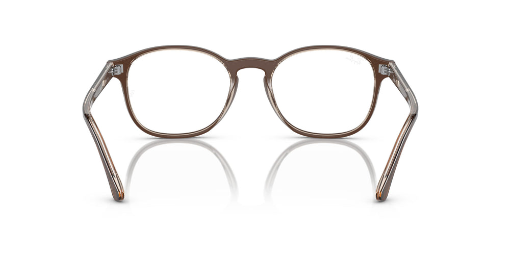 Ray-Ban RX5417 8365 52