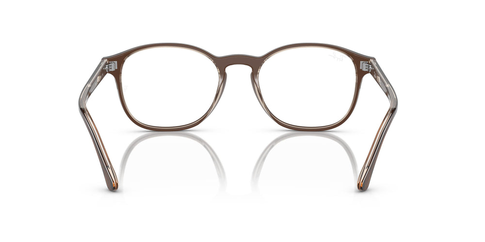 Ray-Ban RX5417 8365 50