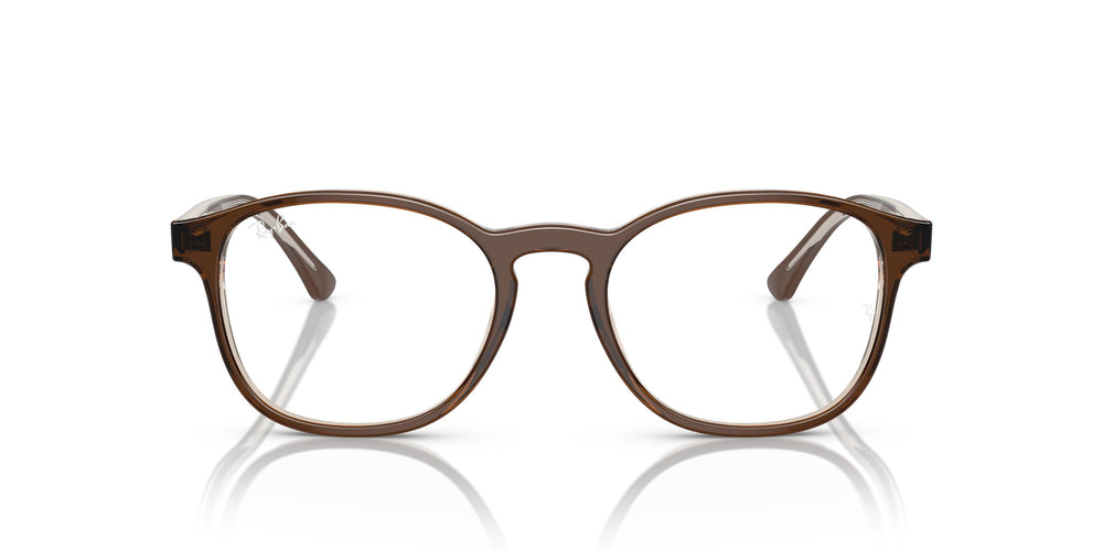 Ray-Ban RX5417 8365 52
