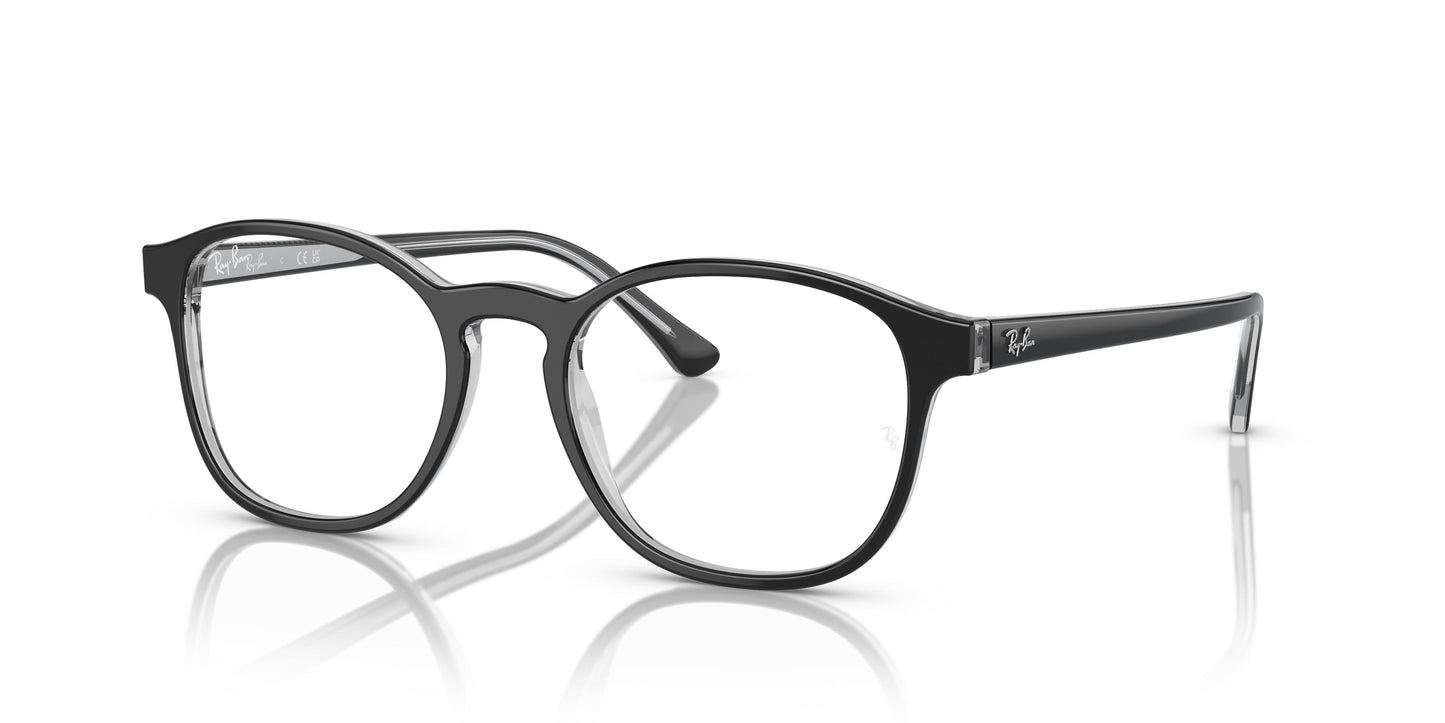 Ray-Ban RX5417 8367 52