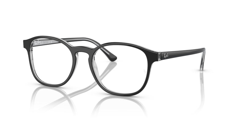 Ray-Ban RX5417 8367 52