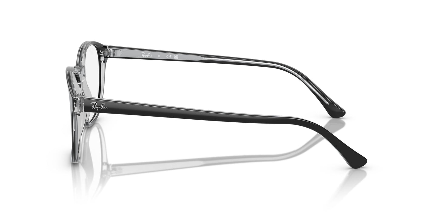 Ray-Ban RX5417 8367 52