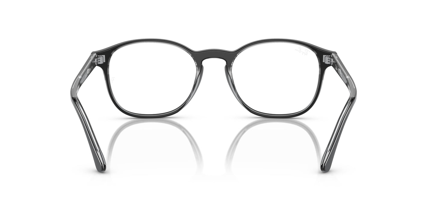 Ray-Ban RX5417 8367 52