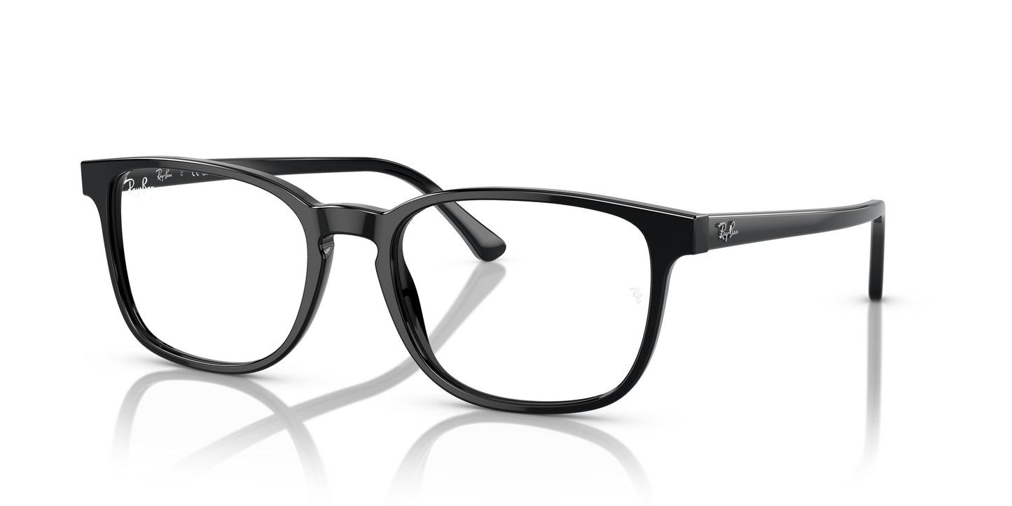 Ray-Ban RX5418 2000 54