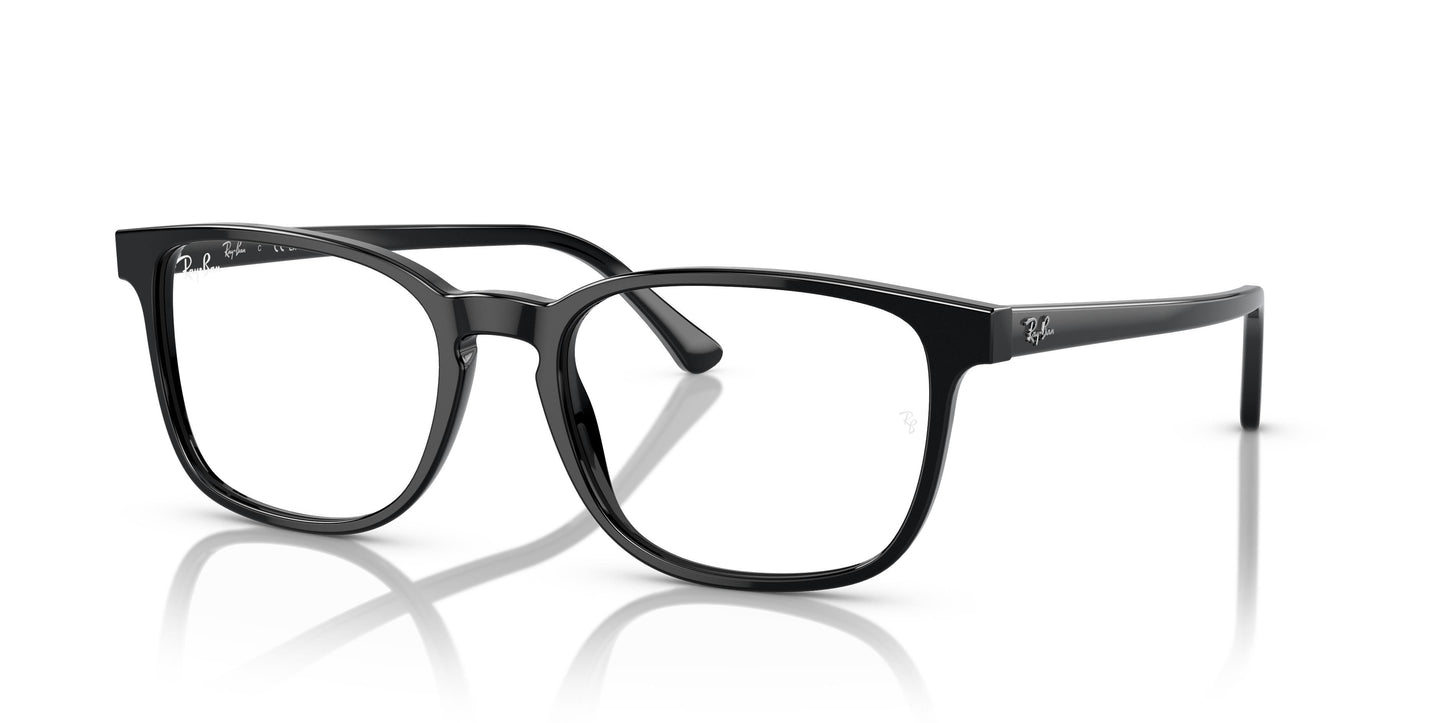 Ray-Ban RX5418 2000 56