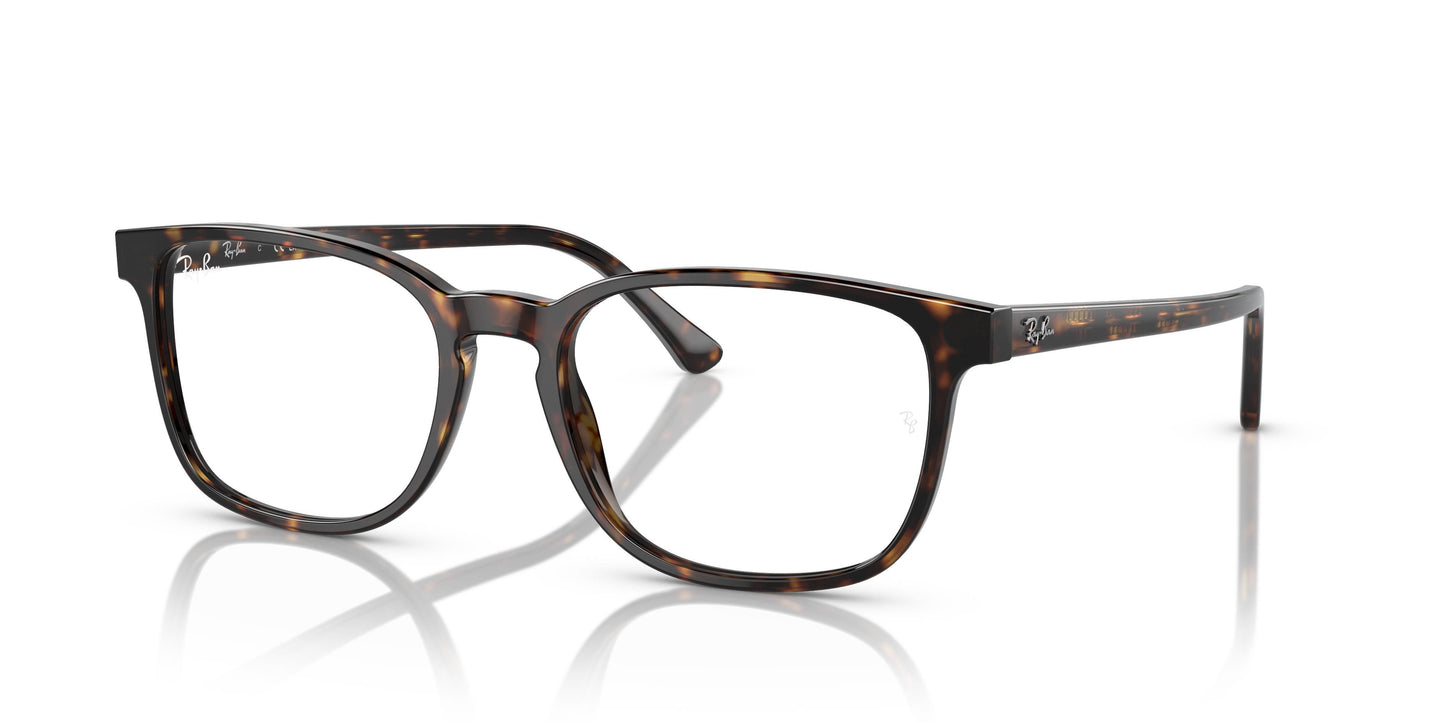 Ray-Ban RX5418 2012 54