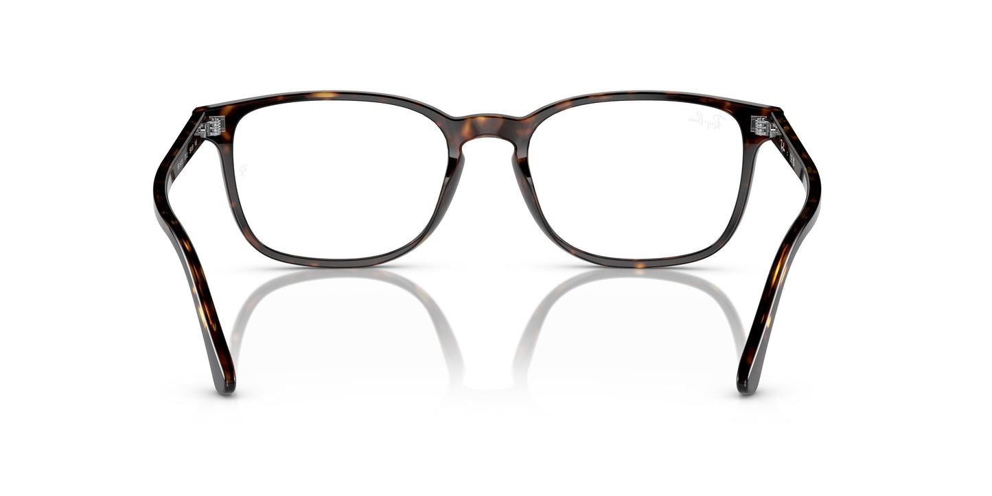 Ray-Ban RX5418 2012 54