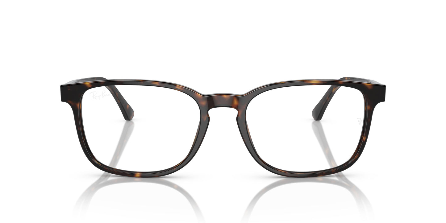 Ray-Ban RX5418 2012 54