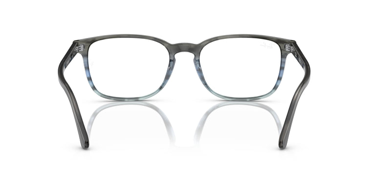 Ray-Ban RX5418 8254 56