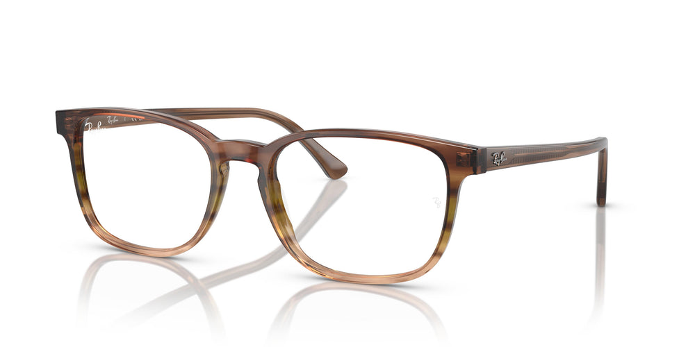 Ray-Ban RX5418 8255 56