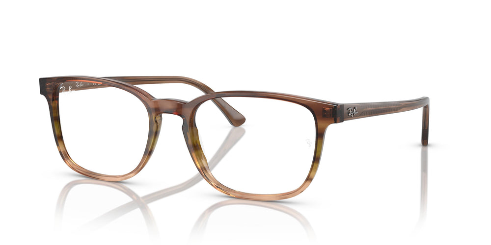 Ray-Ban RX5418 8255 54