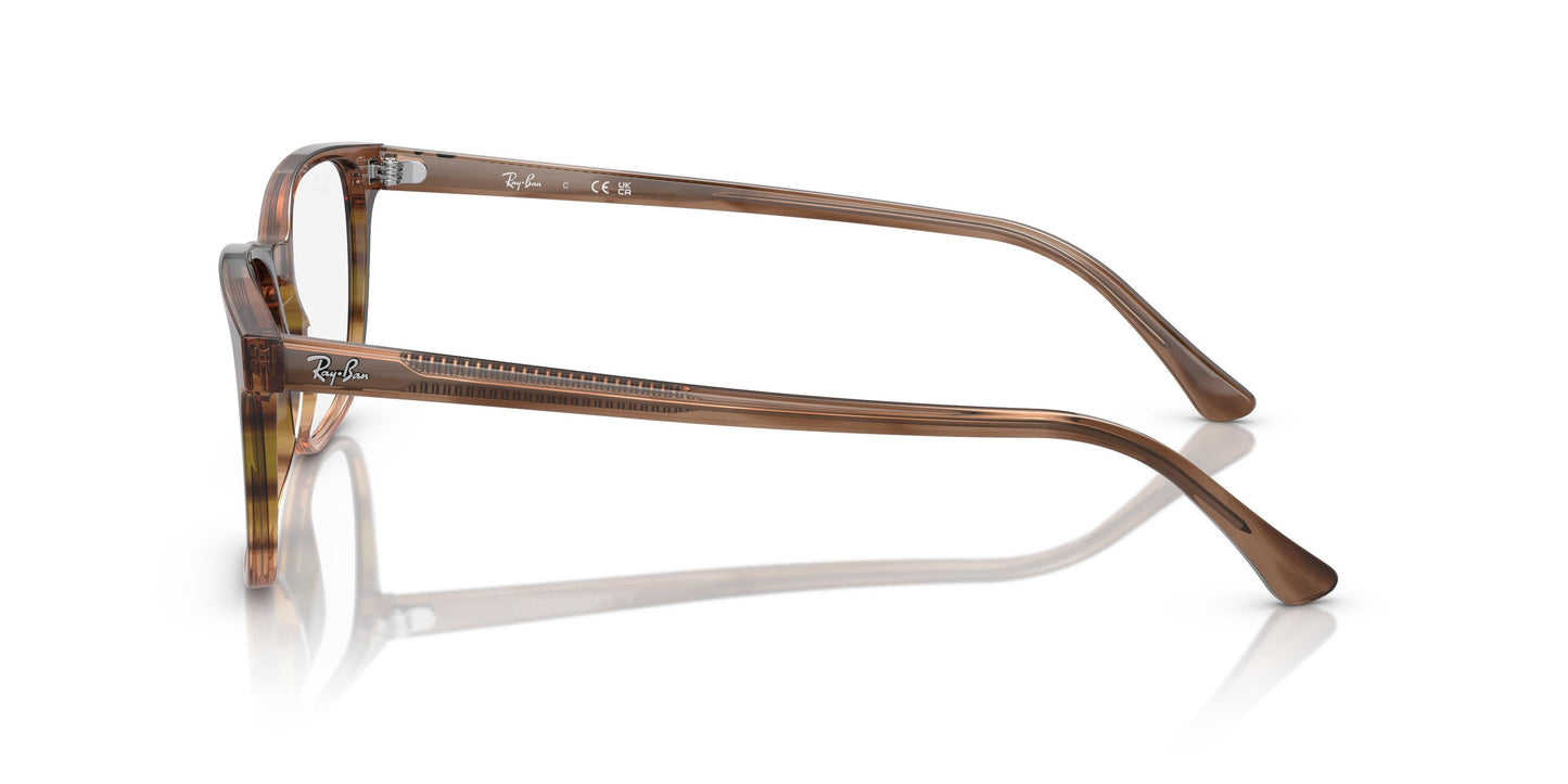 Ray-Ban RX5418 8255 54